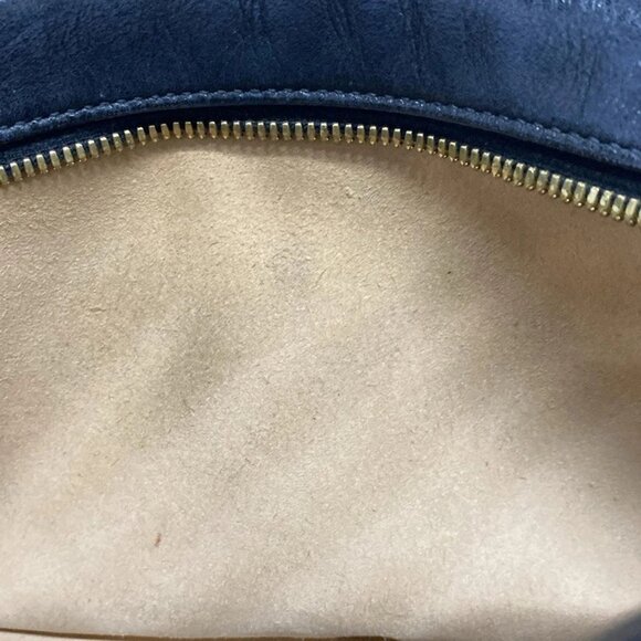 Auth GUCCI GG Marmont 447632 Beige Dark Brown Black Jacquard Leather - Picture 14 of 16